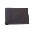 Calvin Klein Underwear CK Leather Men's Wallet