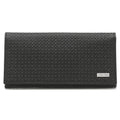 Calvin Klein Underwear CK Men's Leather Wallet Long Wallet