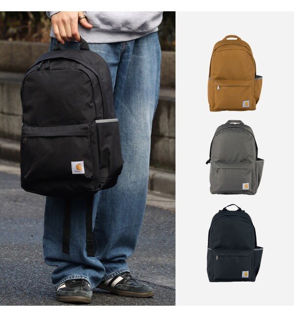 Carlheart 21L Classic Backpack