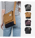 Carlhart Crossbody Snapback Bag