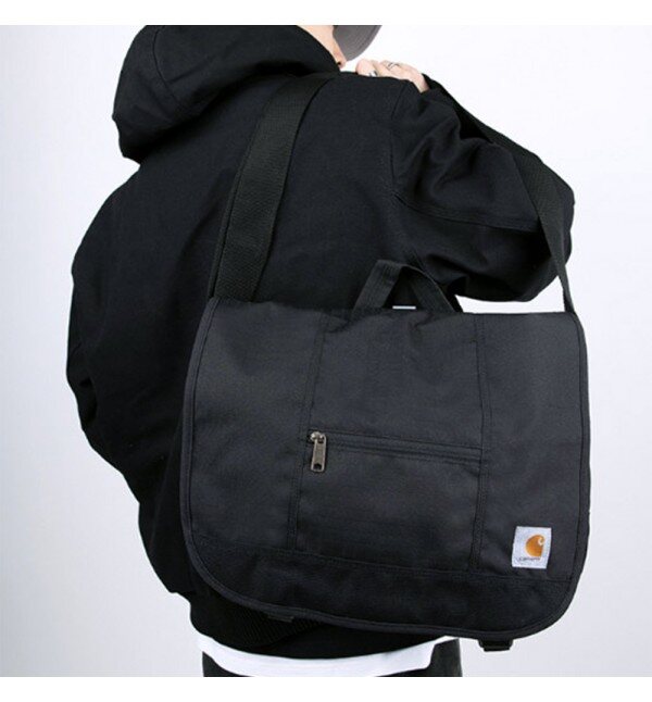 Carhartt Lips Stop Unisex Messenger Backpack Body Crossbody