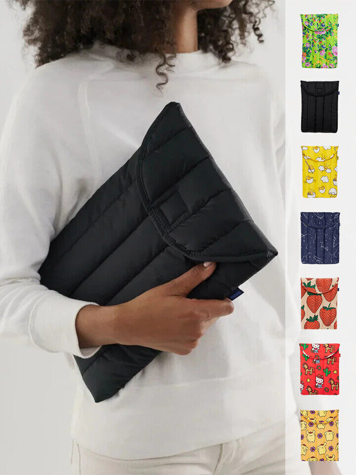 Baku 13 inch laptop MacBook pouch tablet case