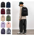 JanSport Superbreak Plus Backpack Laptop Student Backpack