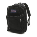 JanSport Eco Laptop Mesh Backpack Student Bag