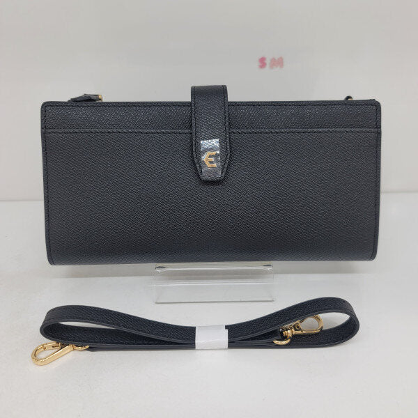 Esquaia Women's Daily Shoulder Phone Storage Wallet EOCSPR893JK