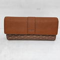 Esquire Women Daily Pattern Point Pouch EOESPR870JK