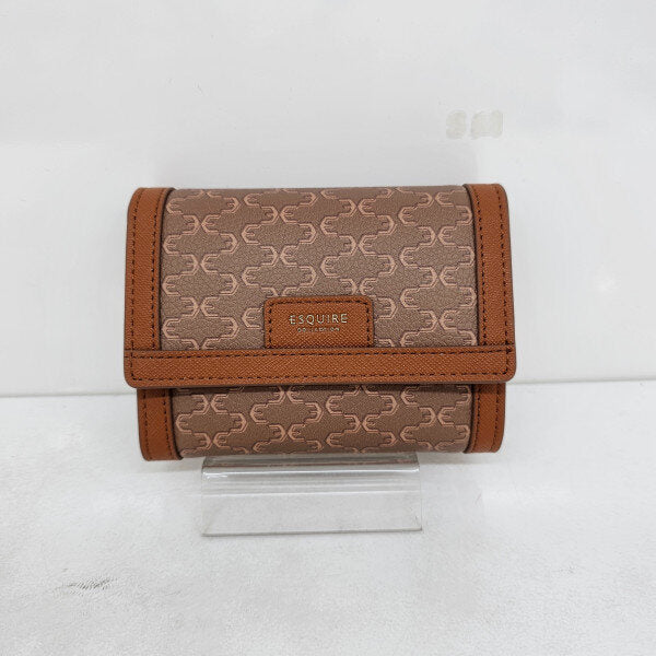 Esqia women daily pattern point wallet EOESPR871JK