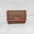 Esquía Women Daily Pattern Points Wallet EOESPR873JK
