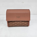 Esquía Women Daily Pattern Point Card Wallet EOESPR874JK