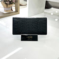 BW0008 AG-BL Leather Wallet Michelle by Tandi BPDYPBP