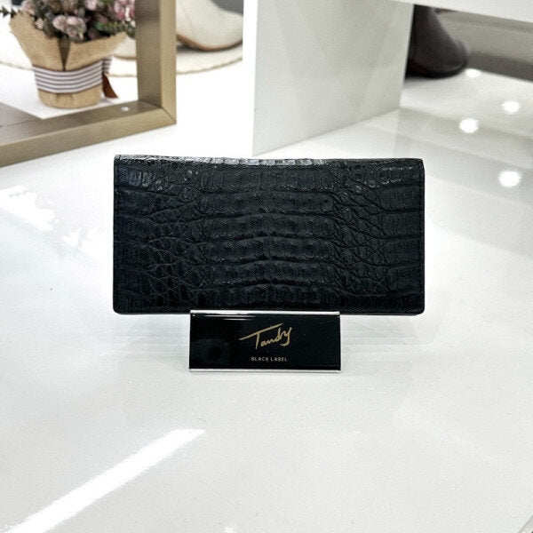 BW0008 AG-BL Leather Wallet Michelle by Tandi BPDYPBP