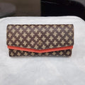 Pierre Gardien DP01 Women's Long Wallet 01E3290PA01FR (6322837)