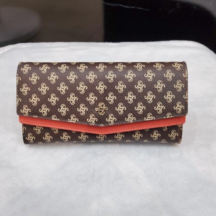 Pierre Gardien DP01 Women's Long Wallet 01E3290PA01FR (6322837)
