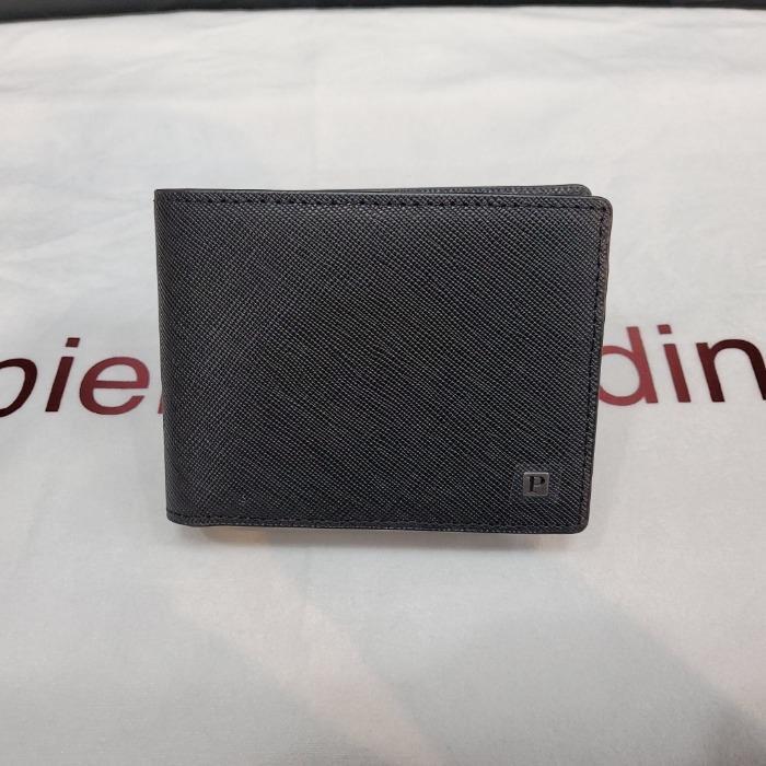 Pierre Gardien DP01 Men's Card Wallet 01I3192VQK1FR (6533237)