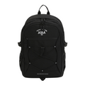 NBA 24SS Arched Letter Backpack (N245AB013P)