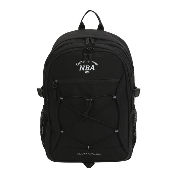 NBA 24SS Arch Letter Backpack (N245AB013P)