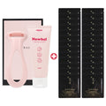 Sulwhasoo Fine Du Foot Care Set + Jinseol Master Cream 1ml x 24