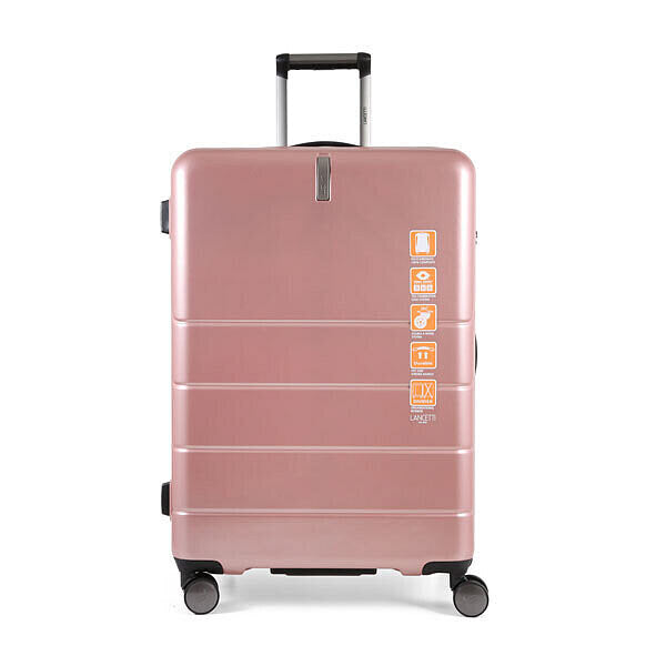 Lanchetti Phoenix Rosegold Carrier 28 inch LD-140382819 ROSEGOLD P002648352