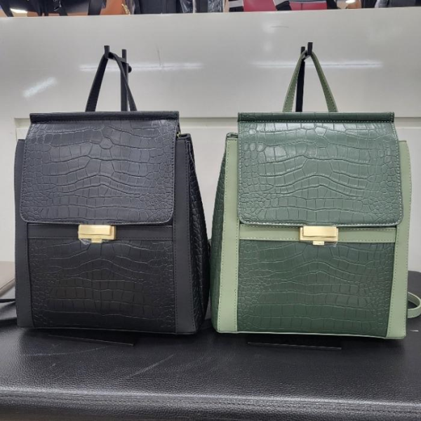 Mari끌레르 accessory DP01 Zubin backpack MC 226088 (10730492)
