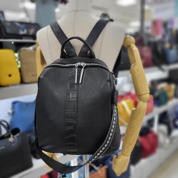 Marie Claire Accessory DP01 MC Marie Lia Backpack Backpack236148 (10979782)