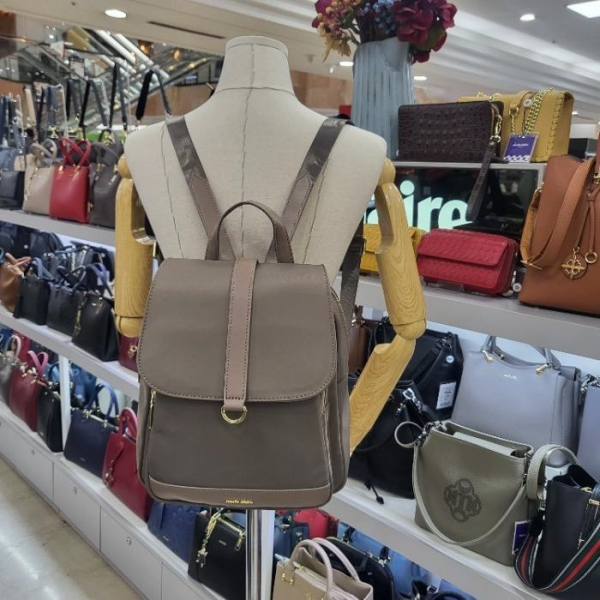 Marie Claire Accessory DP01 MC Clare Bag MC Backpack 236143 (11886612)