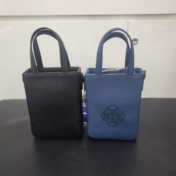 Mari끌레르 accessory DP01 punched crossbody 66 MC crossbody 210114 (12261933)