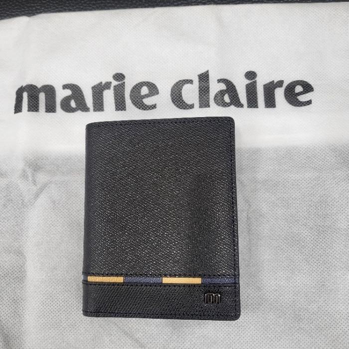 Mari끌레르 accessory DP01 MC tote MC남 zipper wallet 229461 (12428605)