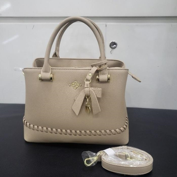 Marie Claire Accessory DP01 CMP2 tote bag MC Totebag 211124 (12448921)