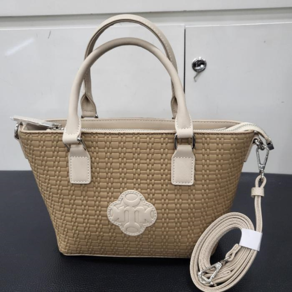 Marie Claire Accessories DP01 MC Claire Latin Tote Bag MC Tote Bag (16038160)