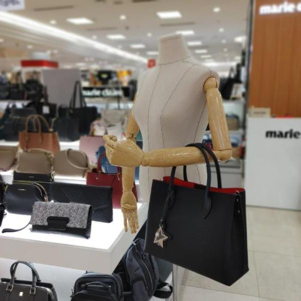 Maryclare Accessory DP01 MaryOD Combito Tote Bag MC908846 (6182774)