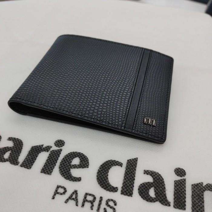 Marie Claire Accessory DP01 Python Leather Men's Wallet MC207423 (6186876)