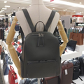 Mari끌레르 Accessory DP01 Leather Backpack MC904742 (6273302)