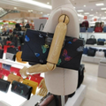 Maricleur Accessory DP01 Butterfly Clutch MC454 6286244
