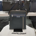Marie Claire Accessory DP01 Men's Crossbody JE Opal 904791 (6295581)
