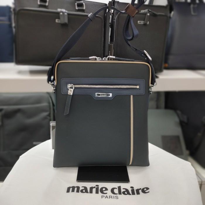 Marie Claire Accessory DP01 Men's Crossbody JE Opal 904791 (6295581)