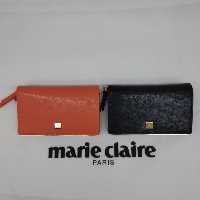 Mari CID Leather Purse DP01 Gold MC904386 (6320584)