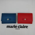 Marie Clerc Accessory DP01 Leather Wallet MC811357 (6320955)