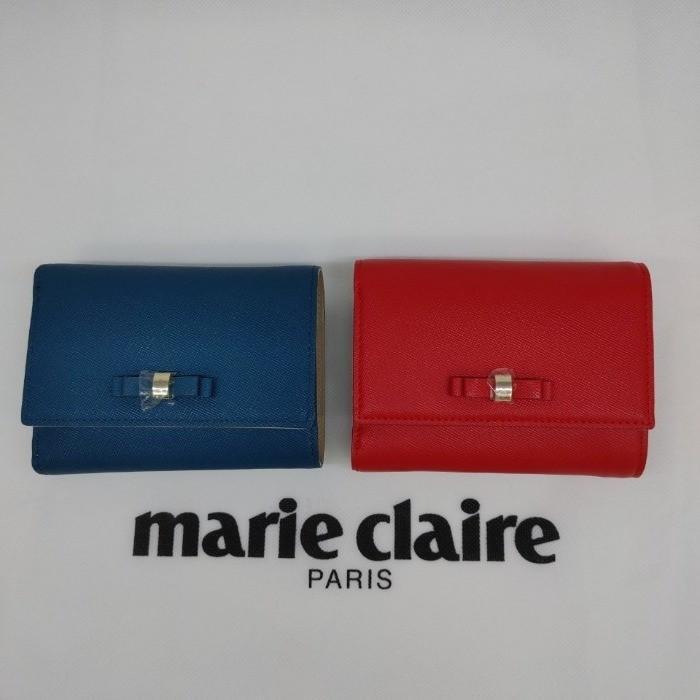 Marie Clerc Accessory DP01 Leather Wallet MC811357 (6320955)