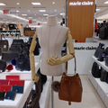 Marelli-leur Accessory DP01 Aaron Style Bucket Bag MC207962 6343694