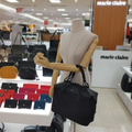 MaryKayle Leather DP01 Lea Tote Bag MC205941 (6366254)