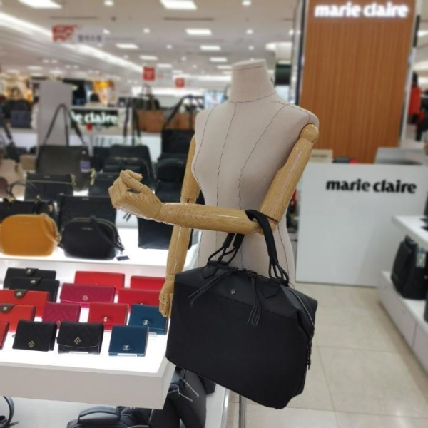 MaryKayle Leather DP01 Lea Tote Bag MC205941 (6366254)