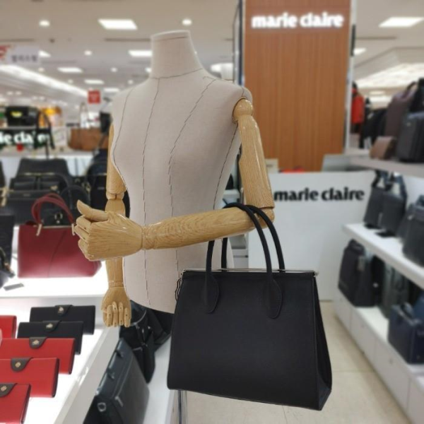 Marry Claire Accessory DP01 OVD Tote Bag MC811602 (6392223)