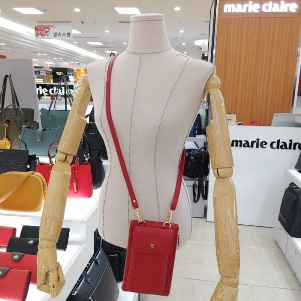 Marelli Accessory DP01 Artisan Mini Handphone Bag MC911899 (6411690)