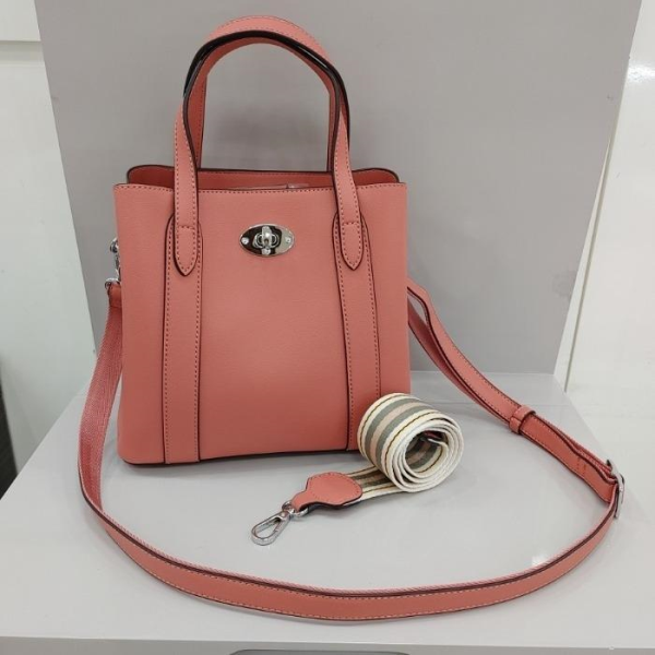 Mari끌레르 accessory DP01 Claire Wide S totebag MC912918 (7301454)