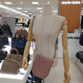 Marie Claire Accessory DP01 MC214010 Soft Phone Mini Bag 7531804