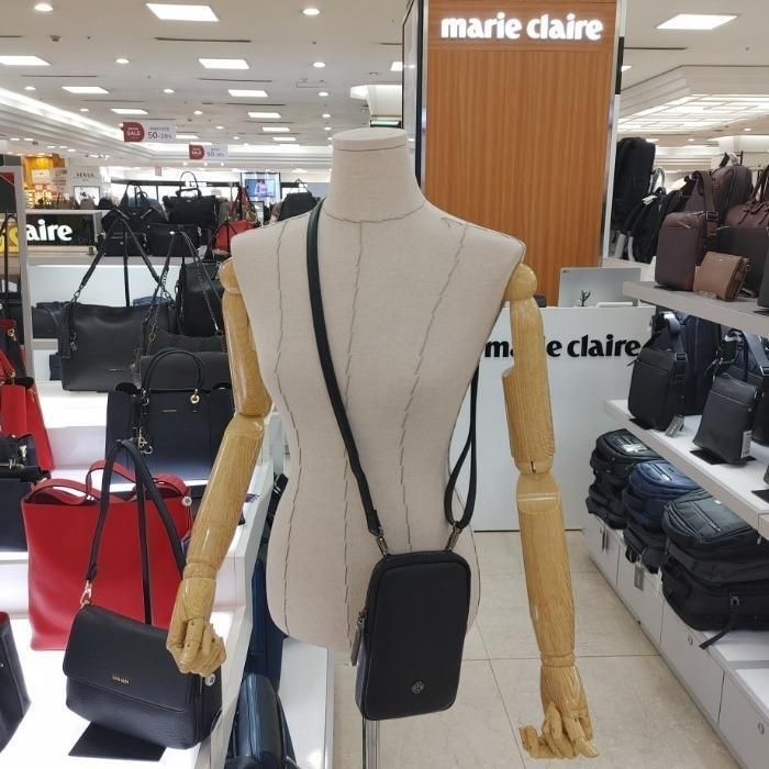 Mariccleur Accessory DP01 MC217026 Marri Minimi Phone Bag 7623911