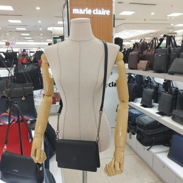 Maricler Accessory DP01 Mari Minimi Crossbody Bag MC217023 7759513