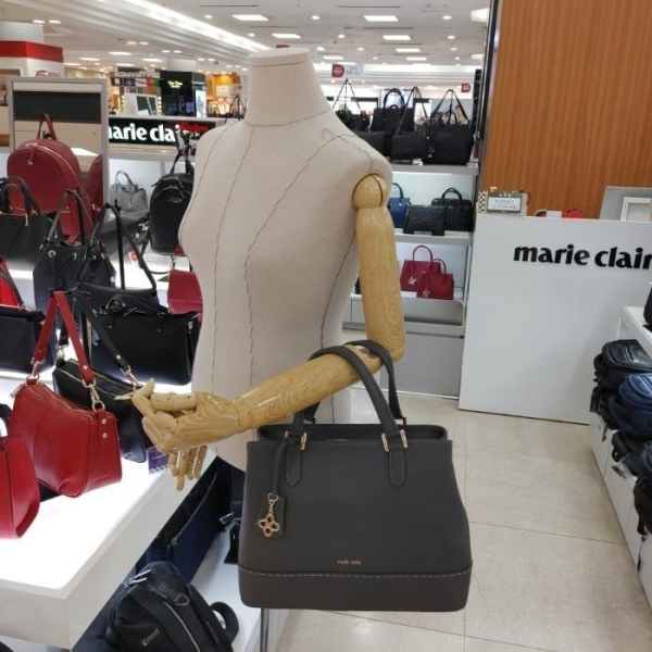 Marie Claire accessory bag DP01 stitch tote bag MC2180300 (7803552)