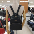 Mari끌레르 Accessory Bag DP01 Stitch Mini Backpack MC2180310 (7805120)