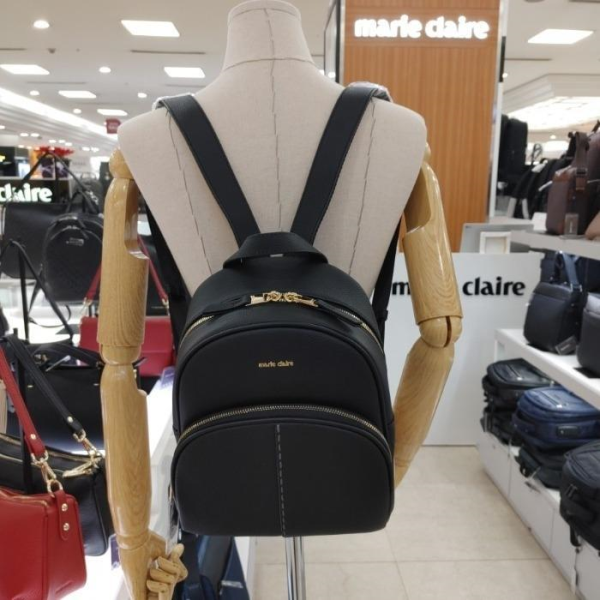 Mari끌레르 Accessory Bag DP01 Stitch Mini Backpack MC2180310 (7805120)